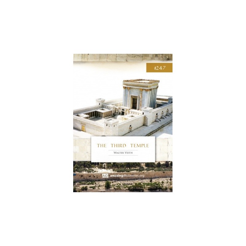 The Third Temple