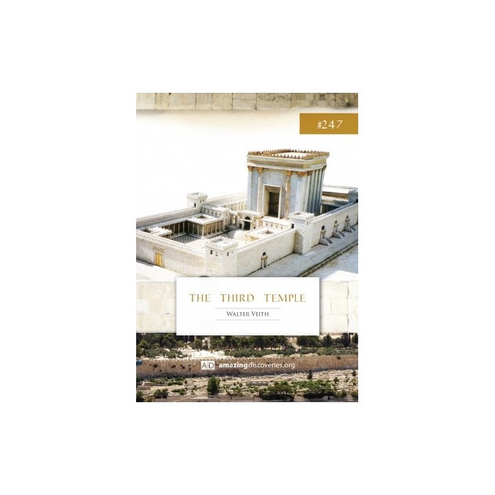 The Third Temple
