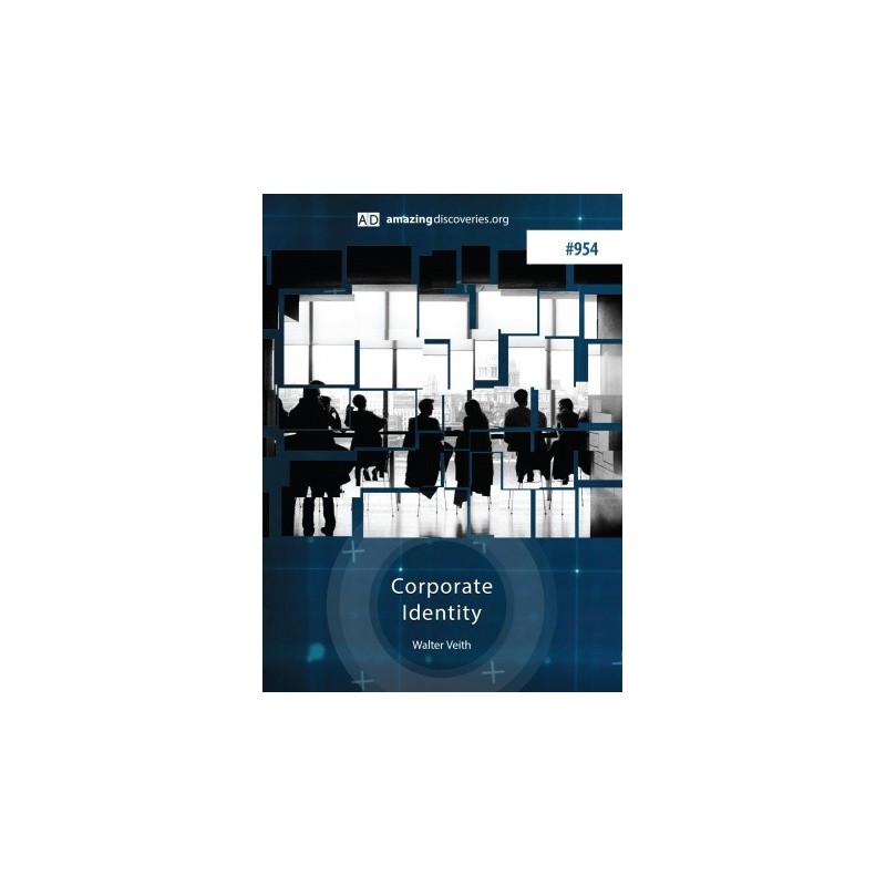 Corporate Identity