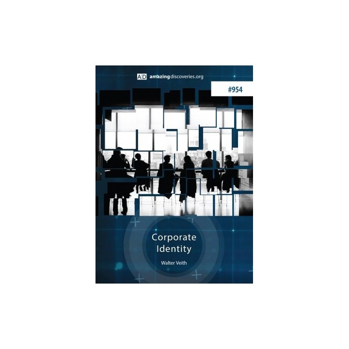 Corporate Identity