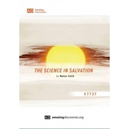 The Science In Salvation
