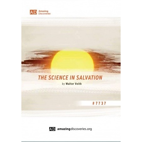 The Science In Salvation