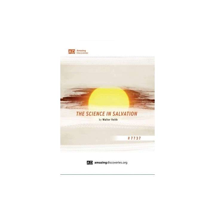 The Science In Salvation