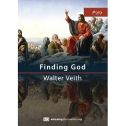 Finding God
