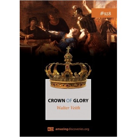 Crown of Glory