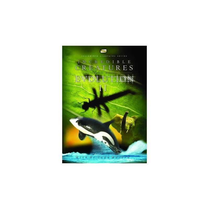 Incredible Creatures That Defy Evolution II