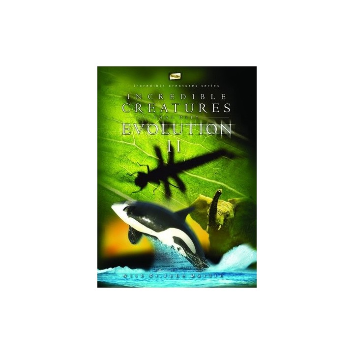 Incredible Creatures That Defy Evolution II