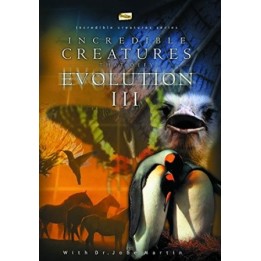 Incredible Creatures That Defy Evolution III