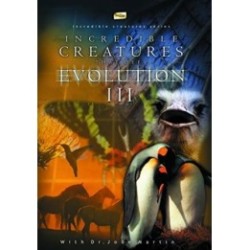 Incredible Creatures That Defy Evolution III