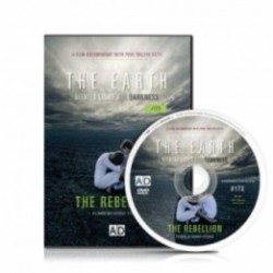 The Earth: Between Light and Darkness