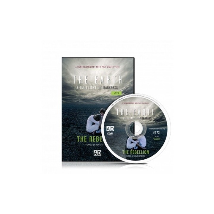 The Earth: Between Light and Darkness