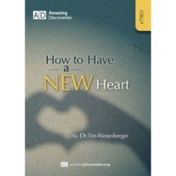 How to Have a New Heart