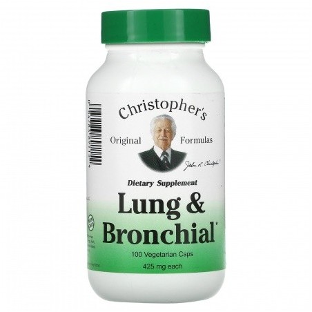 Christopher's Original Formulas