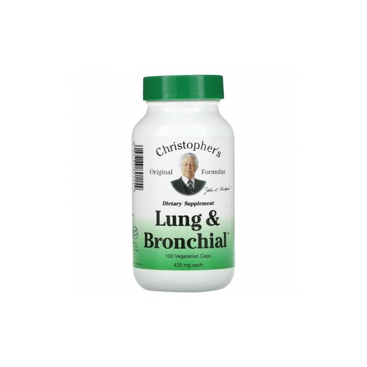 Christopher's Original Formulas