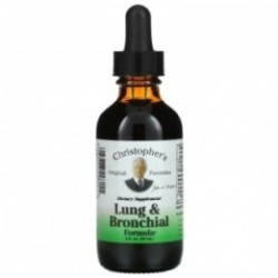 Christopher's Original Formulas