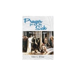 Prayer for the Sick