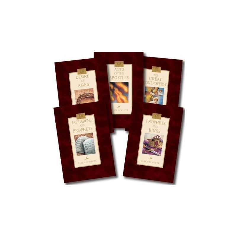 Conflict of the Ages set