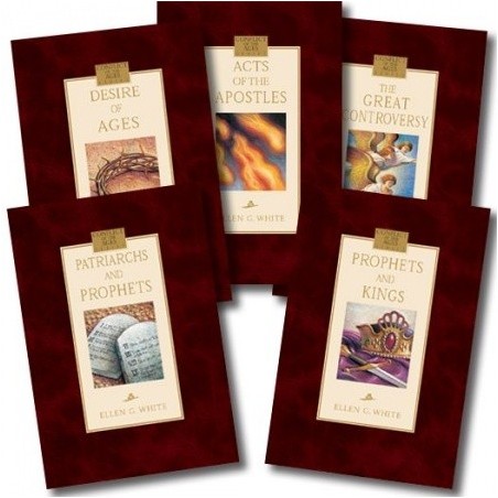 Conflict of the Ages set