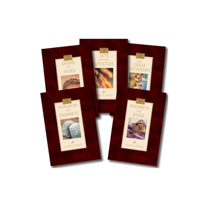 Conflict of the Ages set