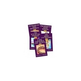 Conflict of the Ages 5V Set - Paperback