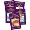 Conflict of the Ages 5V Set - Paperback
