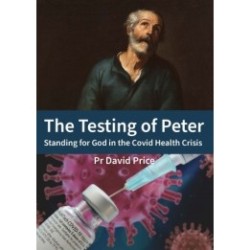 The Testing of Peter - DVD