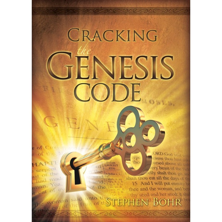 Cracking the Genesis Code DVD set