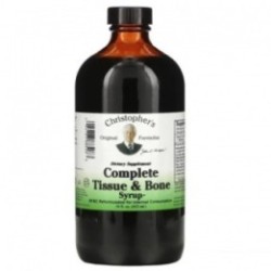 Christophers Complete Tissue & Bone Syrup 423ml