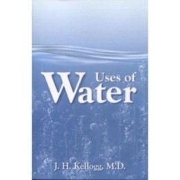 The Uses of Water