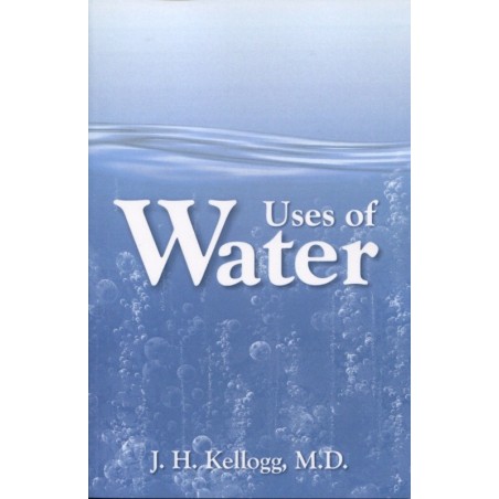 The Uses of Water