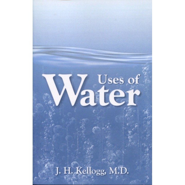 The Uses of Water