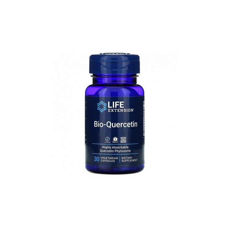 Life Extension