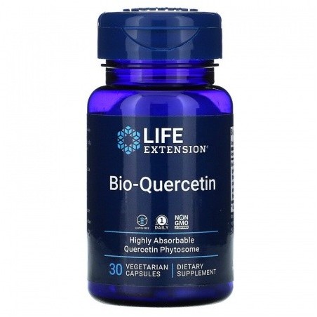 Life Extension
