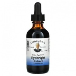 Christopher's Original Formulas