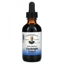 Christopher's Original Formulas