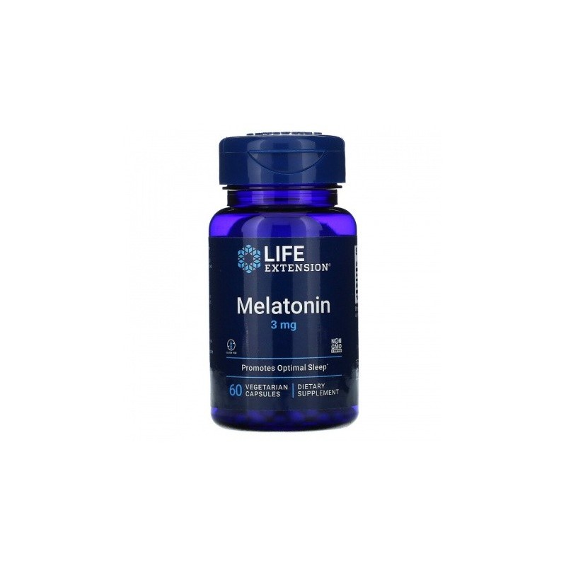 Life Extension