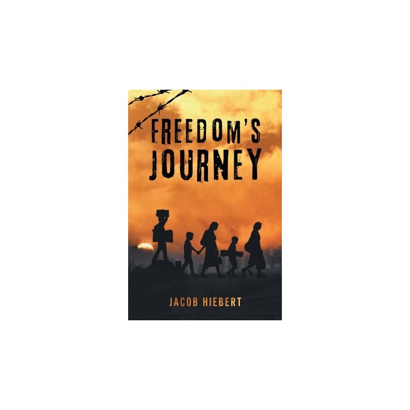 Freedom's Journey
