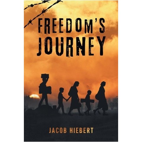 Freedom's Journey
