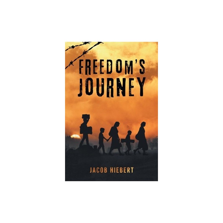 Freedom's Journey