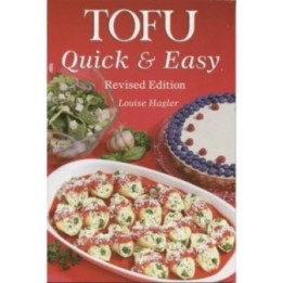 Tofu Quick & Easy - Revised