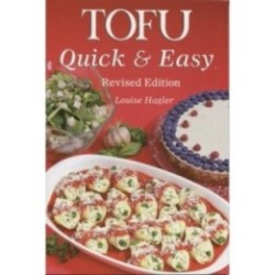 Tofu Quick & Easy - Revised