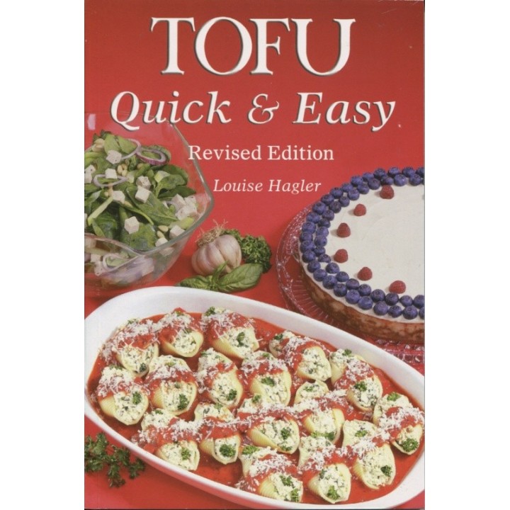 Tofu Quick & Easy - Revised
