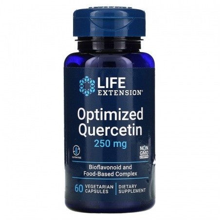 Life Extension
