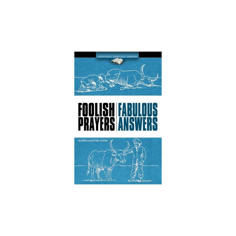 Foolish Prayers