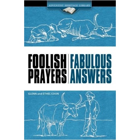 Foolish Prayers