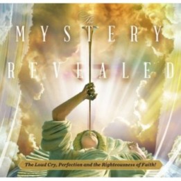 The Mystery Revealed - DVD set