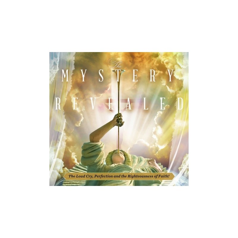 The Mystery Revealed - DVD set