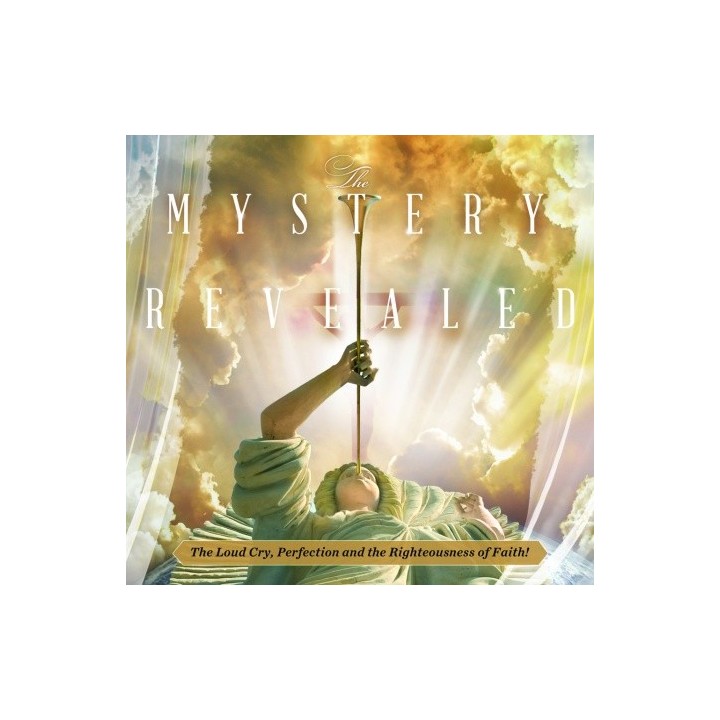 The Mystery Revealed - DVD set