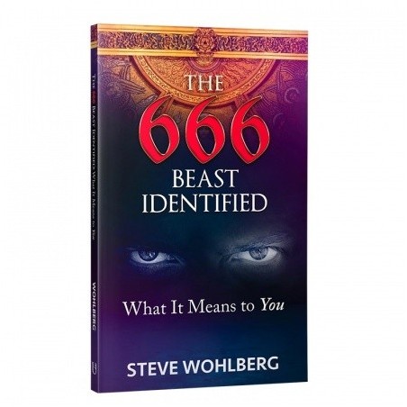 The 666 Beast Identified: What it Means To You