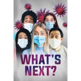 Whats Next? Set of 100 sharing tracts